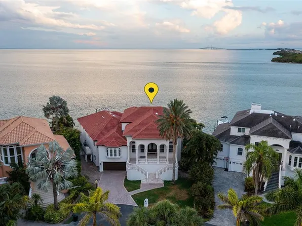 7660 Paradise Pointe Cir S, Saint Petersburg, FL 33711