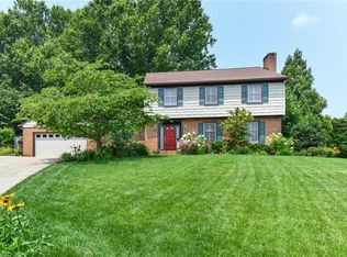 106 Tandy Ct, Jamestown, NC 27282