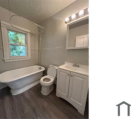 2 bed, $1,179 — Photo 4