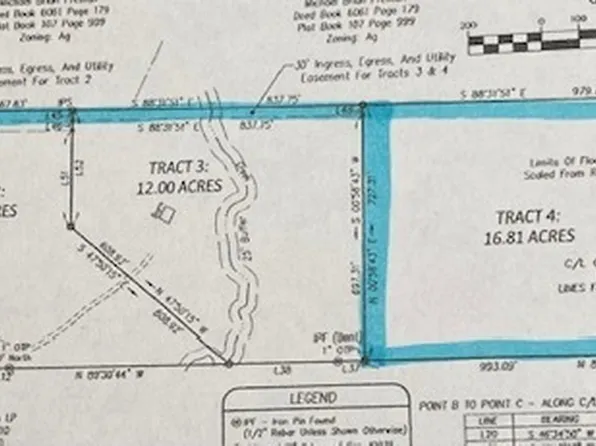 0 Cross Plains Hulett Rd, Carrollton, GA 30116