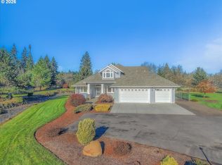 34043 Bennett Rd, Warren, OR 97053
