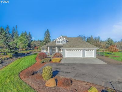 34043 Bennett Rd, Warren, OR, 97053