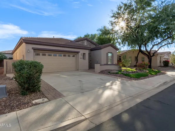 4501 E JUDE Lane, Gilbert, AZ 85298