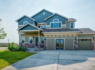 1364 Tipton St, Berthoud, CO 80513