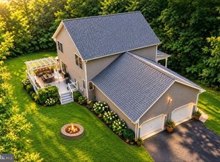 1401 Emmanuel Church Rd, Huntingtown, MD 20639