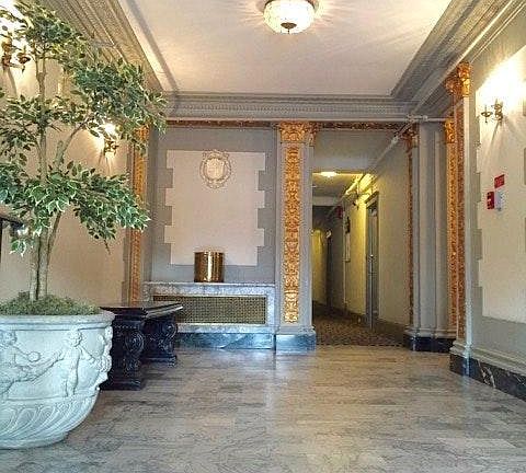 3rd image of 1245 California St APT 507