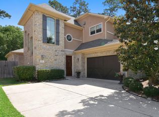 26 Mill Point Pl, Spring, TX 77380