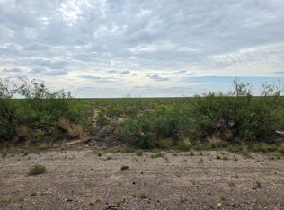 Unknown, Pecos, TX 79772