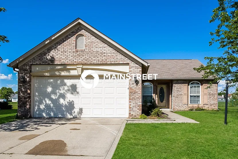 11204 Autumn Creek Ct — Photo 1