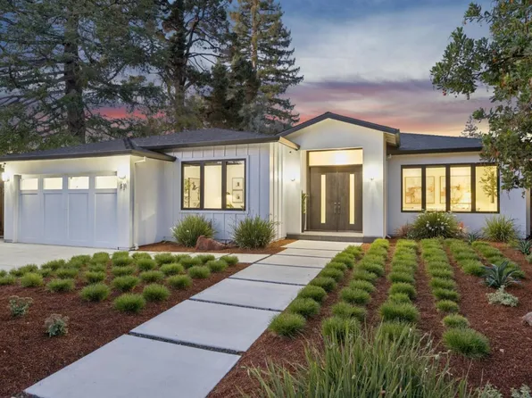 431 Casita Ct, Los Altos, CA 94022