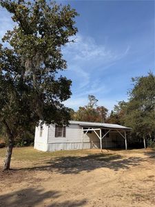 15710 NE 233rd Pl, Fort Mc Coy, FL, 32134