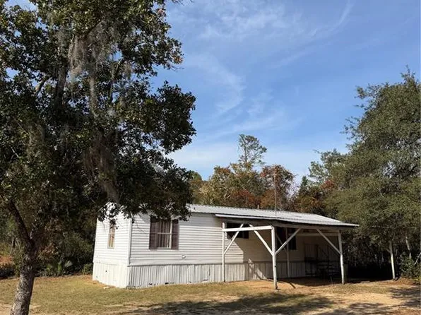 15710 NE 233rd Pl, Fort Mc Coy, FL 32134