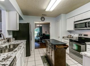 4040 Lonesome Trl, Plano, TX 75023