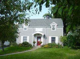 265 Rolfe Rd, Dekalb, IL 60115