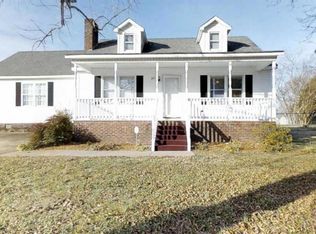 317 Sierra St, Gaffney, SC 29341