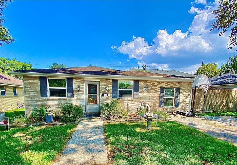 905 Belmont Pl, Metairie, LA 70001 Zillow