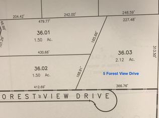 5 Forest View Dr, Warren, NJ 07059