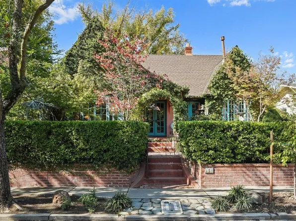 708 San Miguel Way, Sacramento, CA 95819