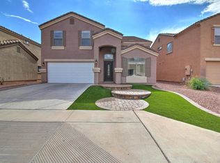 4845 N 111th Ln, Phoenix, AZ 85037