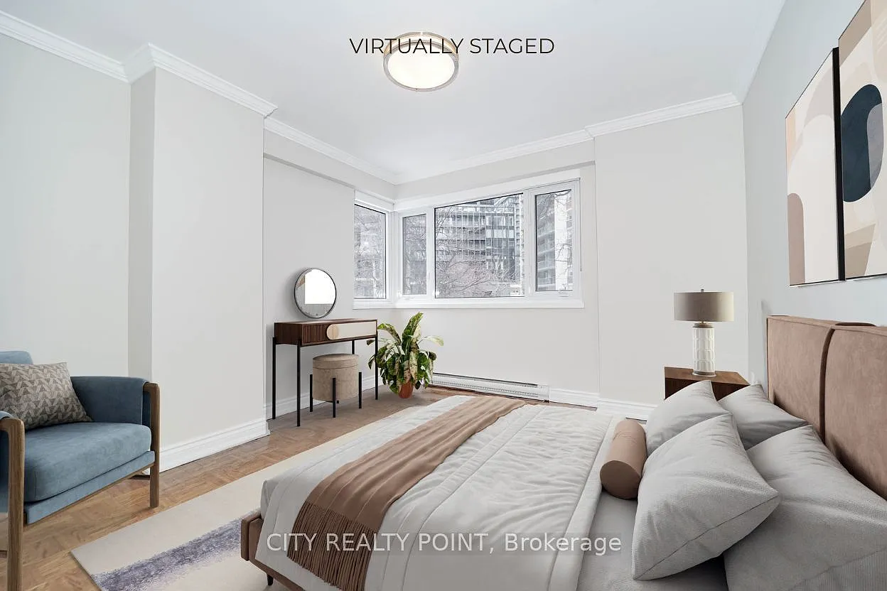1 bed, $2,495 — Photo 2