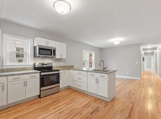 92 Hamilton St APT 4, Worcester, MA 01604