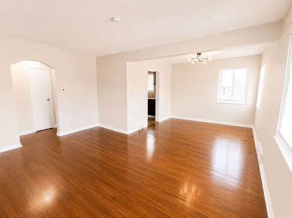 Detroit Luxury Living Apartments