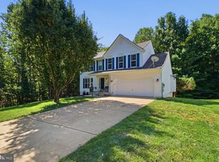14039 Sable Ct, Woodbridge, VA 22193