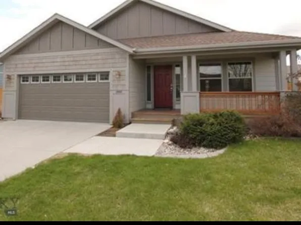 2948 Oliver St, Bozeman, MT 59718
