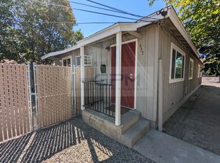 637 W Santa Fe Ave, Merced, CA 95340