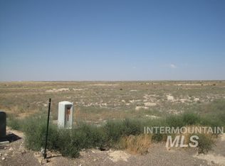 SW Trailwinds Pl, Mountain Home, ID 83647