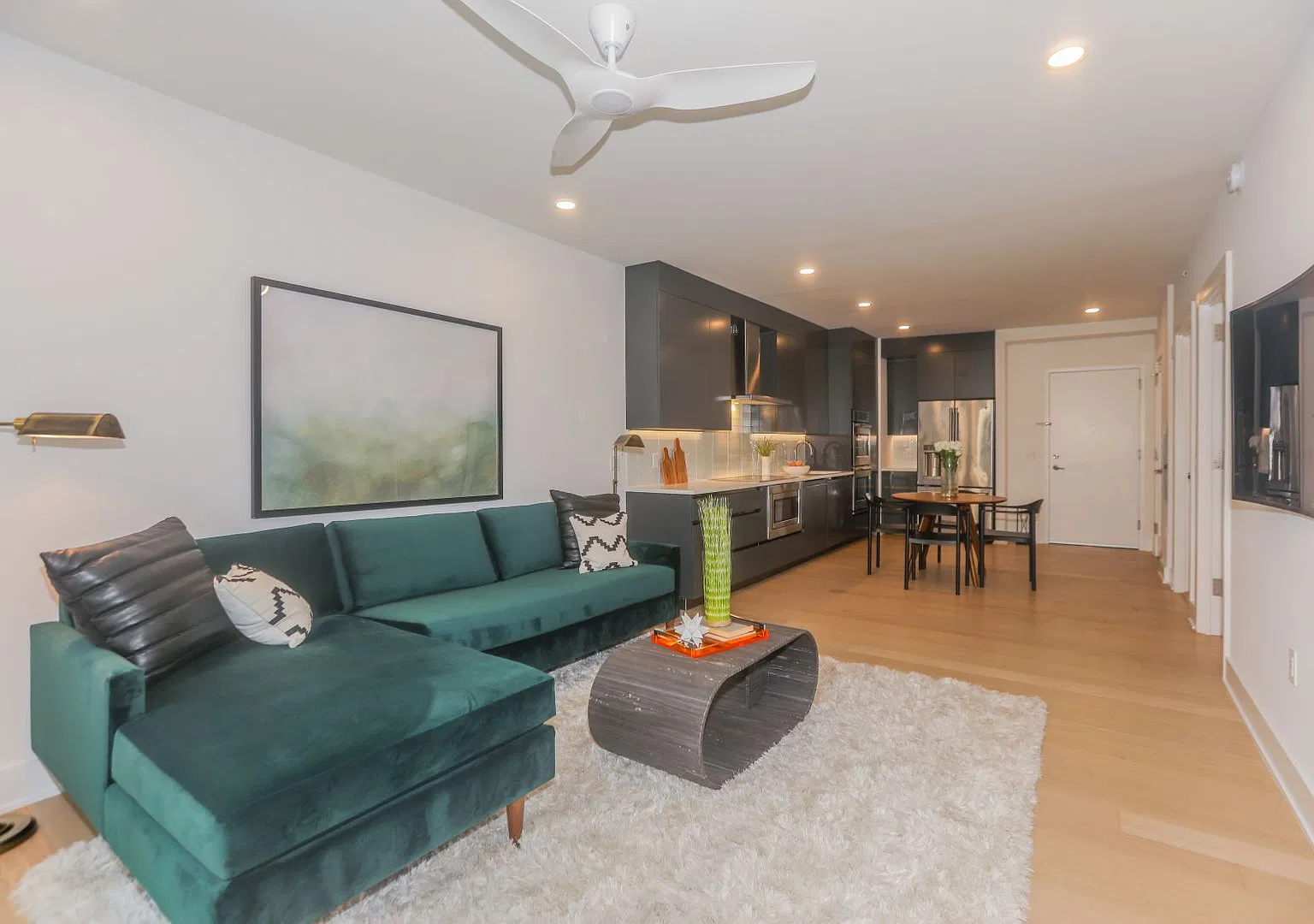 The Duchess Residential. — Photo 2