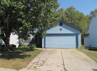 1504 Brittany Cv, Saint Charles, MO