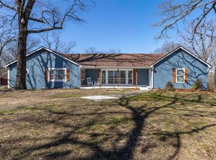 21776 Highway 62, Garfield, AR 72732
