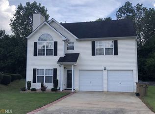 3885 Brookgate Dr, Ellenwood, GA 30294