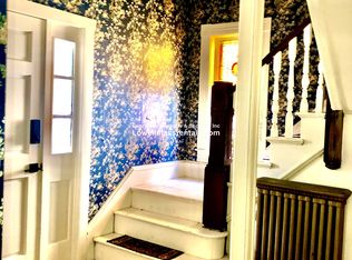 66 Huntington St #1, Lowell, MA 01852