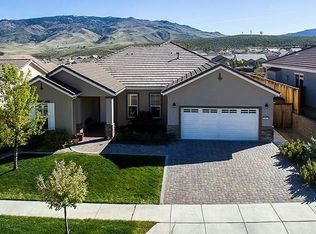 1465 Meridian Ranch Dr, Reno, NV 89523