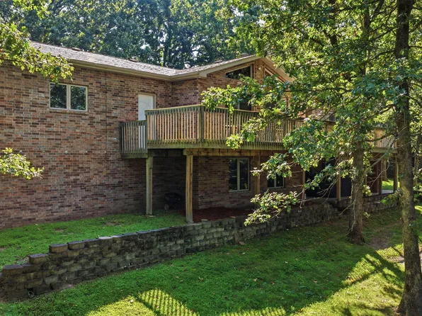 4327 S 165th Road, Bolivar, MO 65613