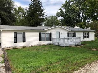 235 Vine St, Pataskala, OH