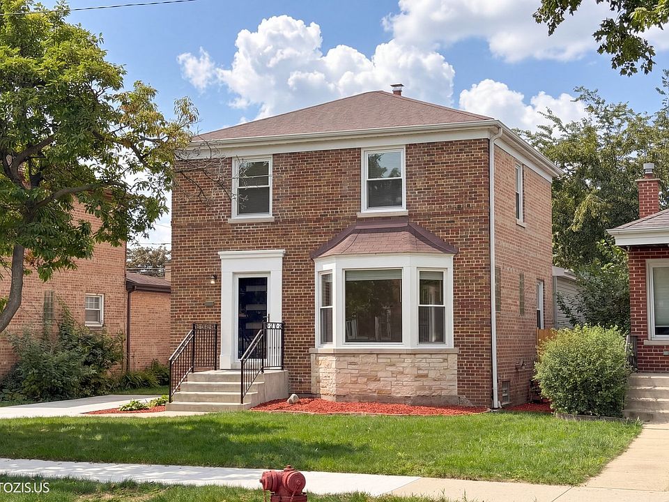 1st image of 7432 N Odell Ave