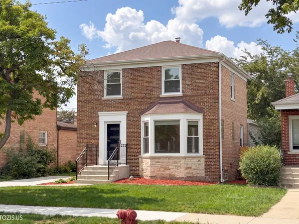 7432 N Odell Ave, Chicago, IL 60631