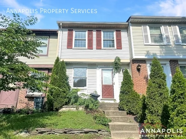7660 Fairbanks Ct, Hanover, MD 21076
