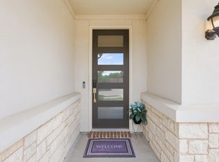 4513 Bernstein Blvd, Denton, TX 76210