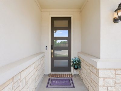 4513 Bernstein Blvd, Denton, TX, 76210