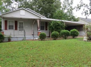 505 7th St, Opp, AL 36467