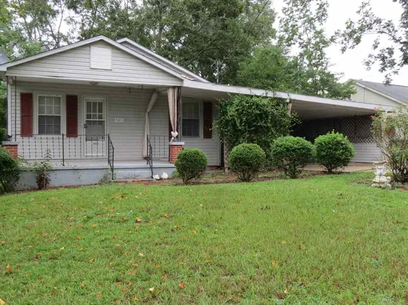 505 7th St, Opp, AL 36467