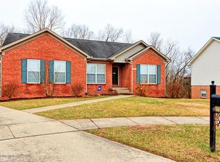 287 Woodfield Cir, Shelbyville, KY 40065