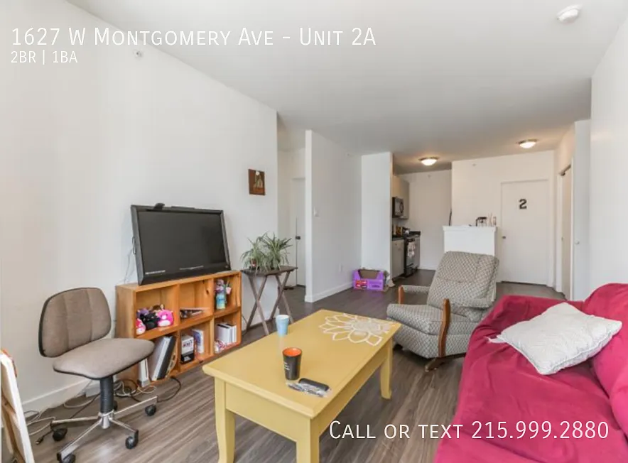Welcome to Montgomery Flats! — Photo 3