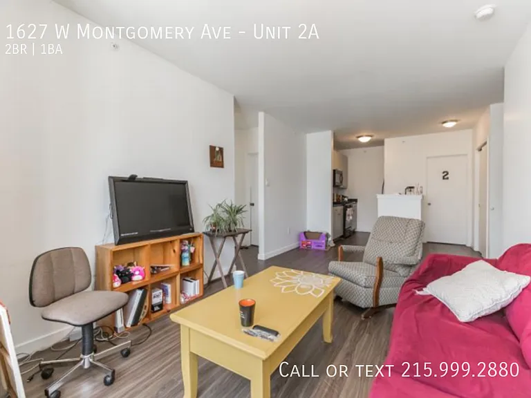 1627 W Montgomery Ave #2A — Photo 3