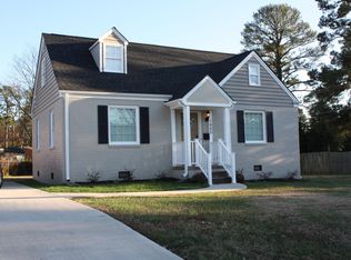 1405 Foster Rd, Richmond, VA 23226