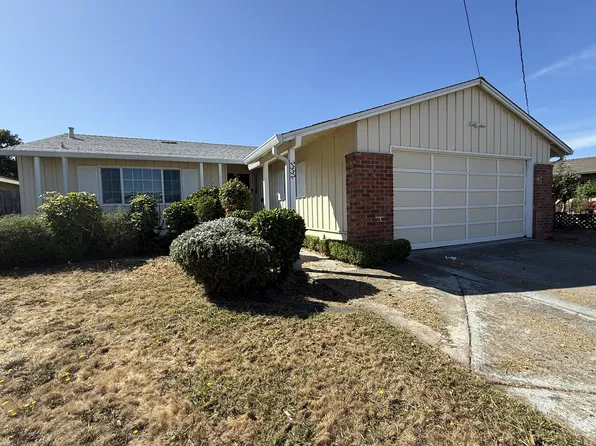 2332 Tallahassee St, Hayward, CA 94545